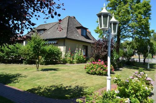 Apartamento Gaestehaus Steiner