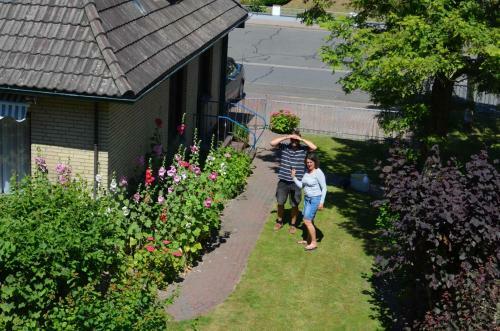 Apartamento Gaestehaus Steiner