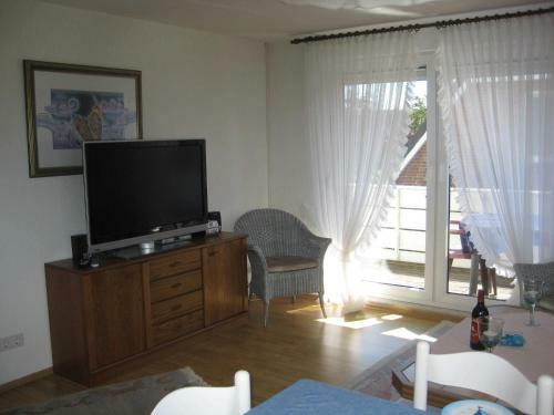 Apartamento Haus Liberty