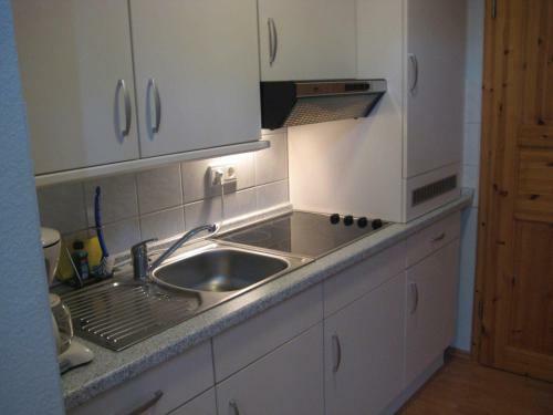 Apartamento Haus Liberty