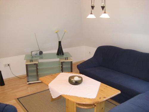 Apartamento Haus Liberty