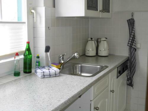 Apartamento Bue _ Stuempelhuk