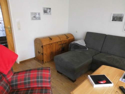 Apartamento Bue _ Stuempelhuk