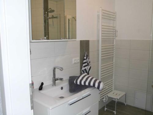 Apartamento Bue _ Stuempelhuk