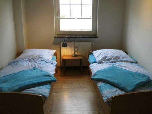 Apartamento Bue _ Stuempelhuk