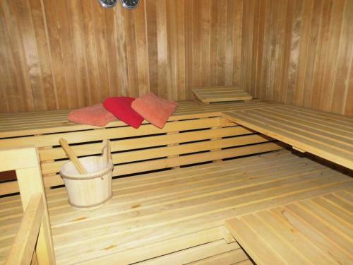Apartamento Bue _ Stuempelhuk