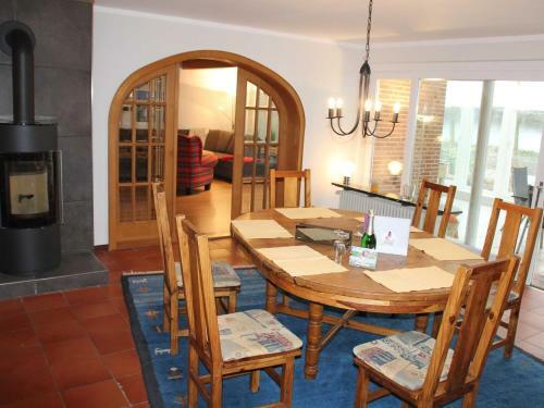 Apartamento Bue _ Stuempelhuk