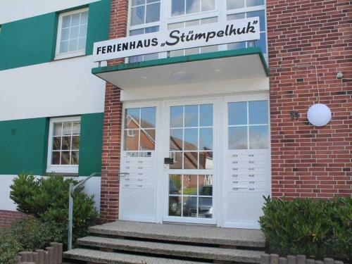 Apartamento Bue _ Stuempelhuk