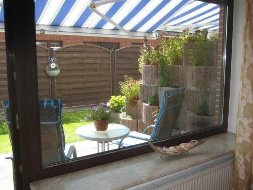 Apartamento Ferienhaus Helmcke