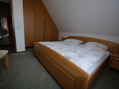 Apartamento Haus Christel