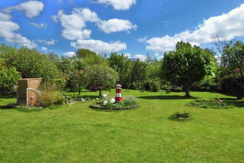 Seawind Cottage - Apartment Seestern
