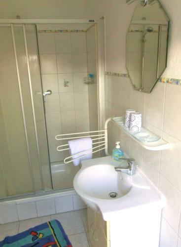 Seawind Cottage - Apartment Seestern