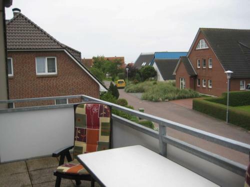Apartamento Ferienwohnungen Thiede