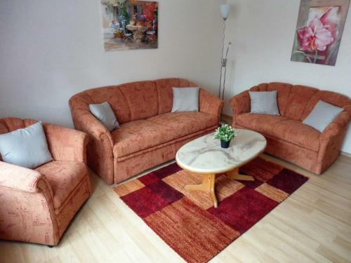 Apartamento Haus Conny