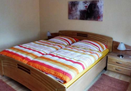 Apartamento Haus Conny