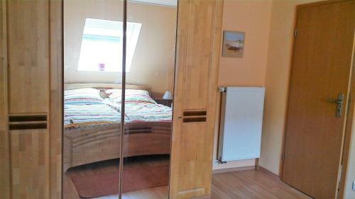 Apartamento Haus Conny