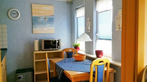 Apartamento Haus Conny