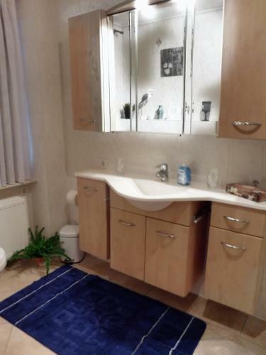 Apartamento Haus Conny