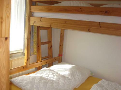 Bue Ferienhaus H Hahn 90