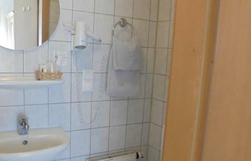 Bed & Breakfast Hotel-pension Hommen