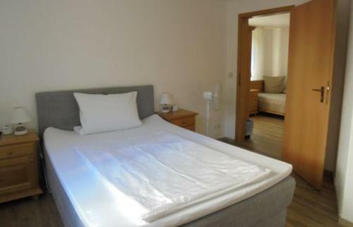 Bed & Breakfast Hotel-pension Hommen