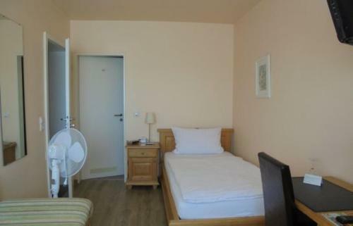 Bed & Breakfast Hotel-pension Hommen
