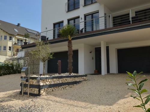 Apartamento Ferienwohnung Krause 1