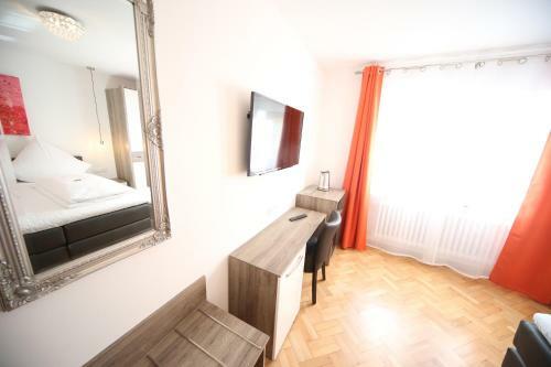 Posada G�stehaus Hotel Vintage