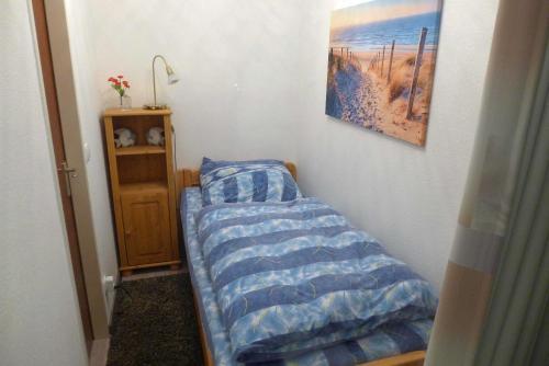 Apartamento Lord Nelson App_ 217