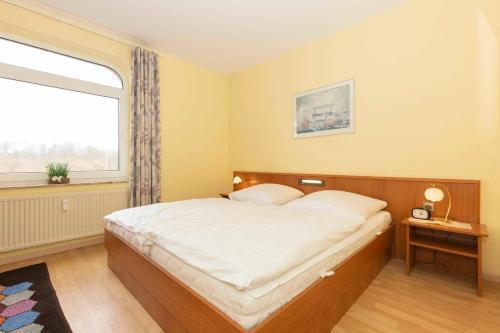 Apartamento Trafalgar App_ 121