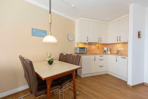 Apartamento Lord Nelson App_ 815