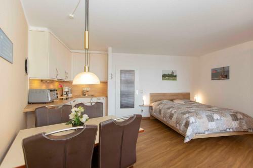 Apartamento Lord Nelson App_ 815