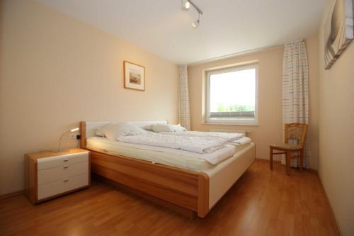 Apartamento Kurpark_residenz App_ 105