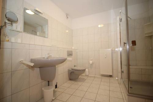 Apartamento Kurpark_residenz App_ 105