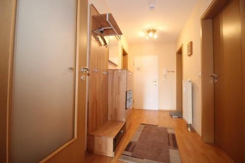 Apartamento Kurpark_residenz App_ 105