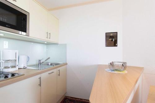 Apartamento Lord Nelson App_ 203