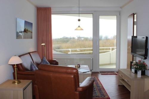 Apartamento Lord Nelson App_ 203