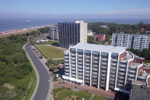 Apartamento Lord Nelson App_ 203