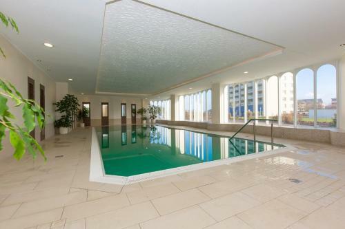 Apartamento Lord Nelson App_ 203