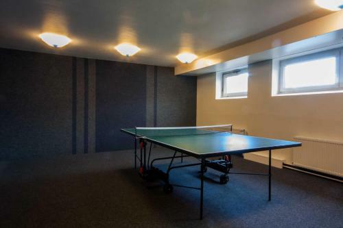 Apartamento Knechtsand 414