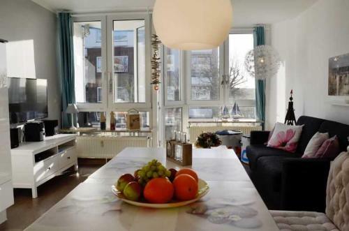 Apartamento Knechtsand 414