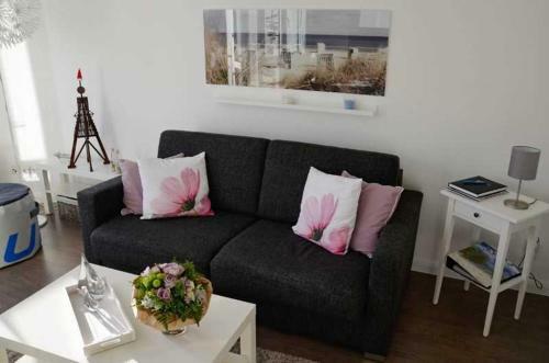 Apartamento Knechtsand 414