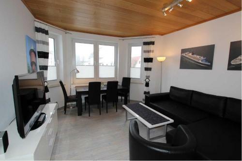 Apartamento Elbe 1