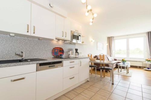 Apartamento Kurpark_residenz App_ 204