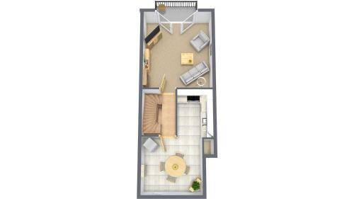 Apartamento Marina Whg_ 82