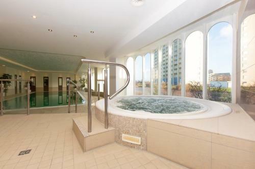 Apartamento Lord Nelson App_ 215