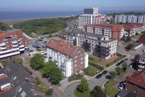 Apartamento Pavillon Nr_ 9