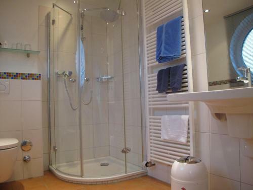 Bed & Breakfast Beachhotel Sahlenburg