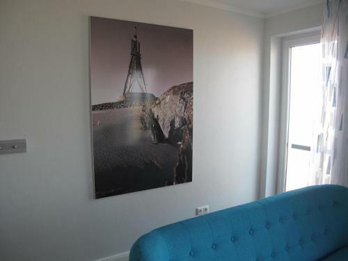 Bed & Breakfast Beachhotel Sahlenburg