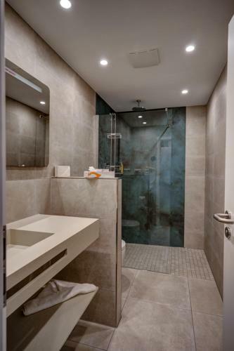 Bed & Breakfast Beachhotel Sahlenburg